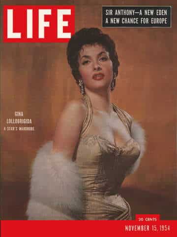 LIFE Magazine November 15