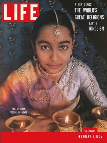 LIFE Magazine February 7