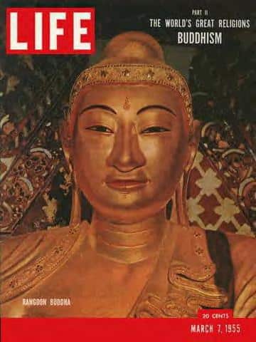 LIFE Magazine March 7
