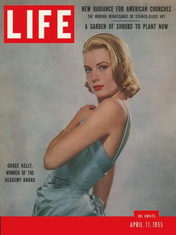 LIFE Magazine April 11