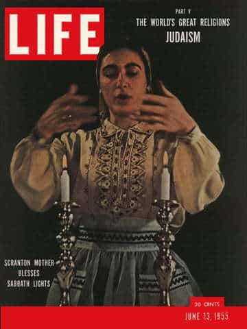 LIFE Magazine June 13