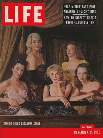 LIFE Magazine November 21