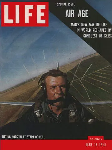 LIFE Magazine June 18