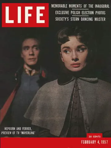 LIFE Magazine February 4
