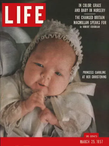 LIFE Magazine March 25