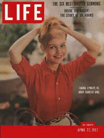 LIFE Magazine April 22