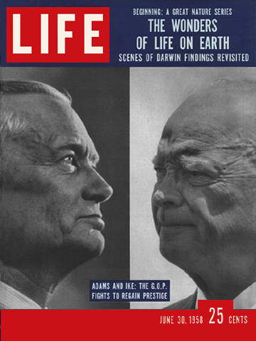 LIFE Magazine June 30