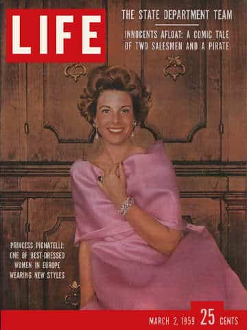 LIFE Magazine March 2
