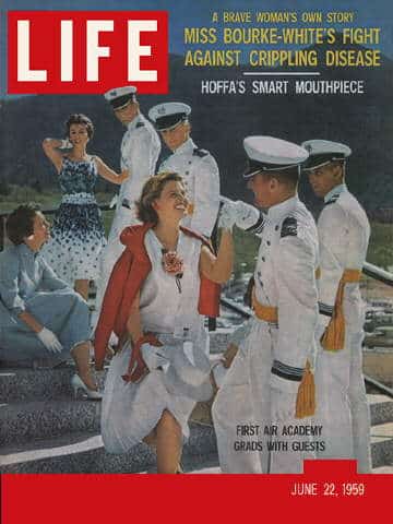 LIFE Magazine June 22