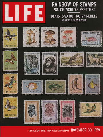 LIFE Magazine November 30