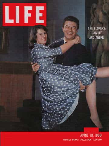 LIFE Magazine April 18