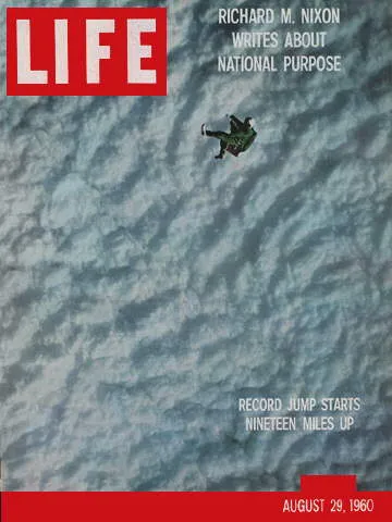 LIFE Magazine August 29