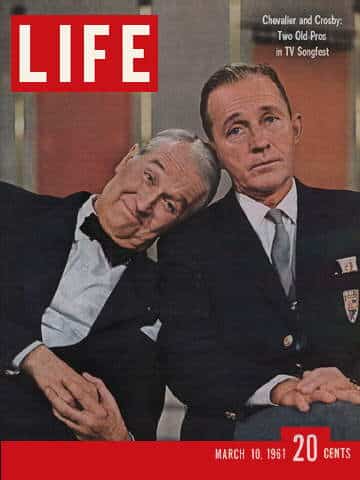 LIFE Magazine March 10