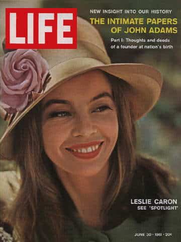LIFE Magazine June 30