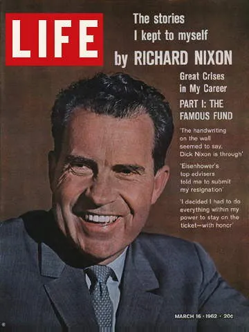LIFE Magazine March 16