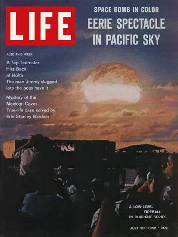 LIFE Magazine July 20