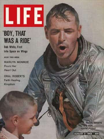 LIFE Magazine August 3