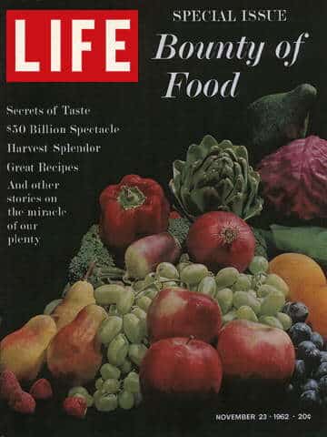 LIFE Magazine November 23