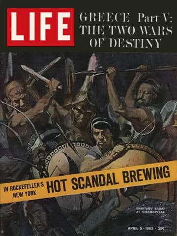 LIFE Magazine April 5