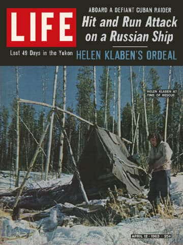 LIFE Magazine April 12