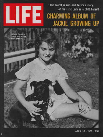 LIFE Magazine April 26