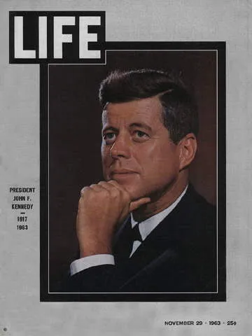 LIFE Magazine November 29