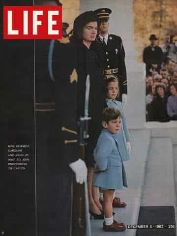 LIFE Magazine December 6