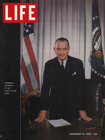 LIFE Magazine December 13