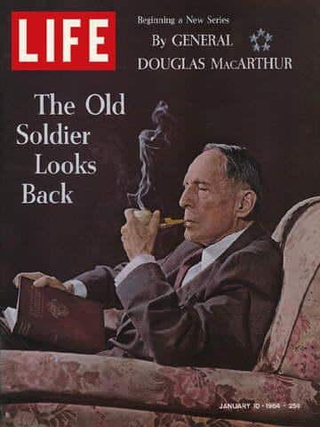 LIFE Magazine January 10