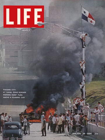LIFE Magazine January 24