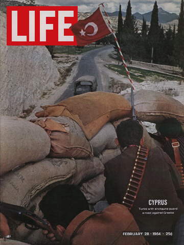 LIFE Magazine February 28