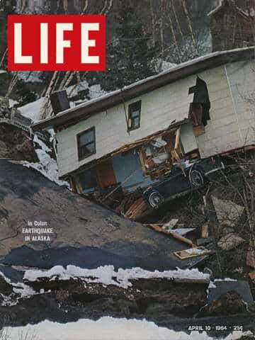 LIFE Magazine April 10