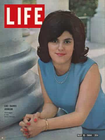 LIFE Magazine May 15
