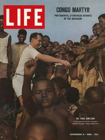 LIFE Magazine December 4