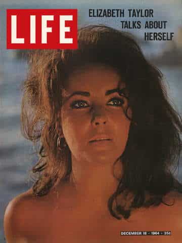 LIFE Magazine December 18