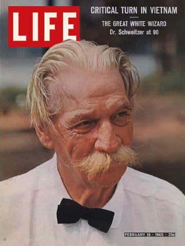 LIFE Magazine February 19