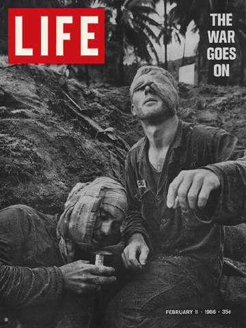 LIFE Magazine February 11