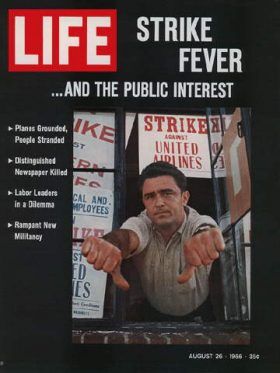 LIFE Magazines 1966 Archives - Original LIFE Magazines