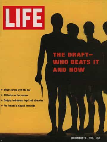 LIFE Magazine December 9
