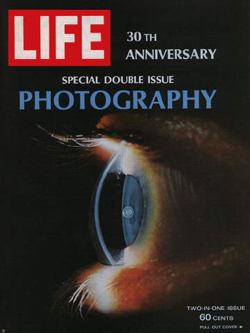 LIFE Magazine December 23