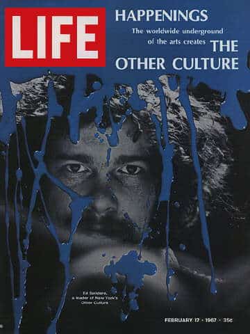 LIFE Magazine February 17