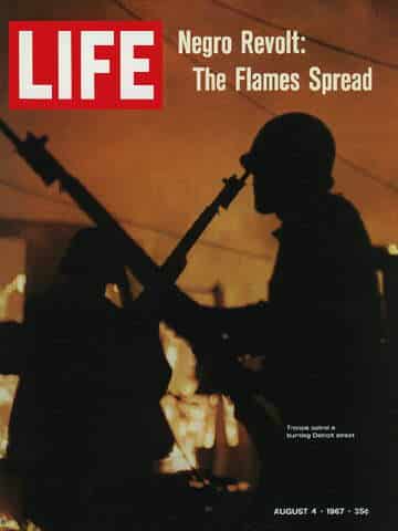 LIFE Magazine August 4