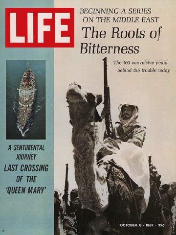 LIFE Magazine October 6