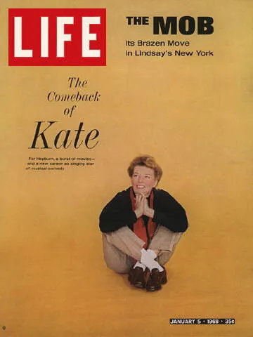 LIFE Magazine January 5