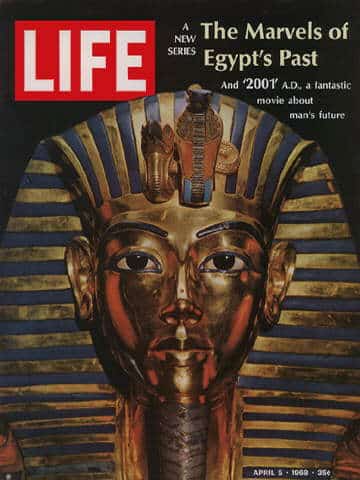 LIFE Magazine April 5