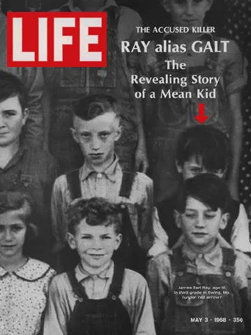 LIFE Magazine May 3