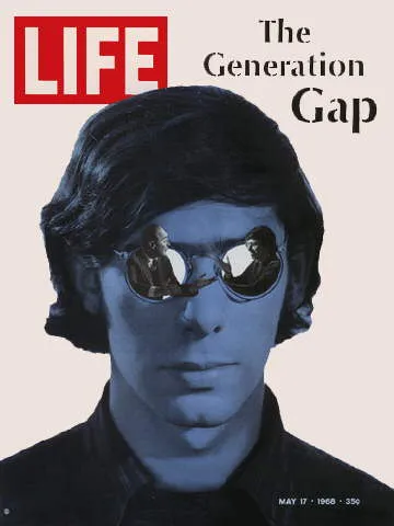 LIFE Magazine May 17