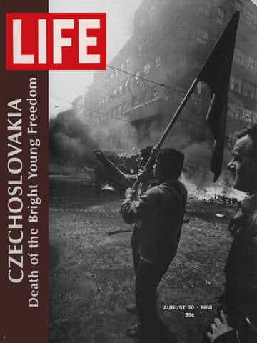 LIFE Magazine August 30