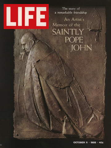 LIFE Magazine October 11
