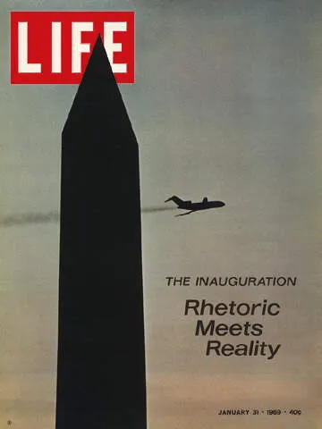 LIFE Magazine January 31
